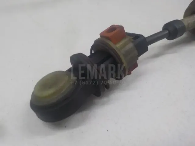 Кулиса КПП для  Ford Fiesta 2008-2019