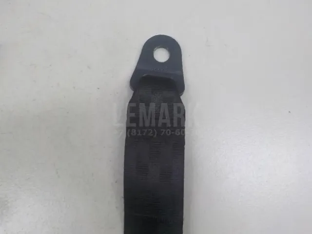 Ремень безопасности с пиропатроном для  Ford Transit 2006-2013
