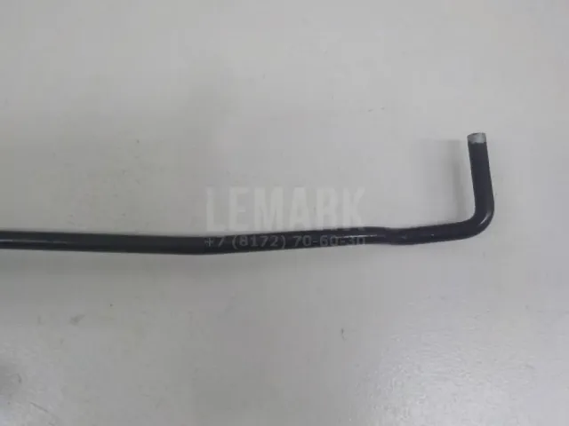 Держатель капота для  Honda Accord VII 2003-2008