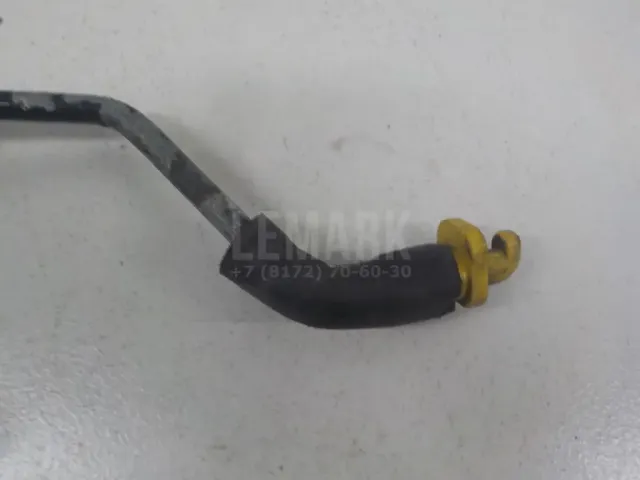 Держатель капота для  Honda Accord VII 2003-2008