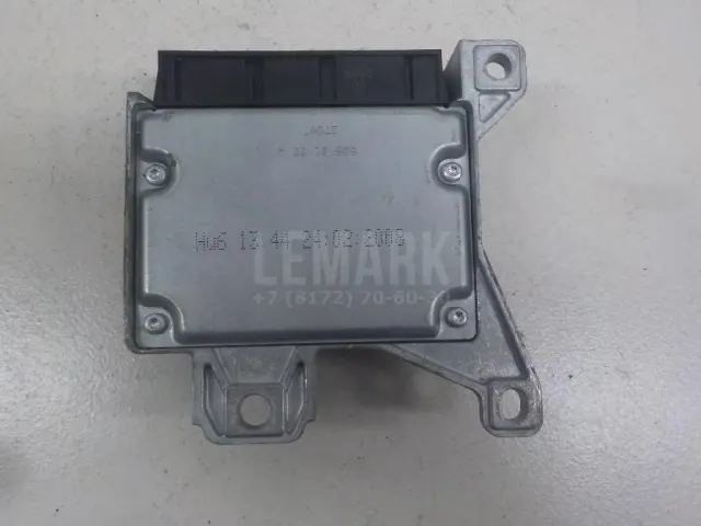 Блок управления AIR BAG для  Daewoo Winstorm 2006-2011