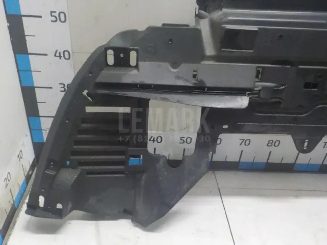 Пыльник двигателя центральный для  Geely Cityray / Boyue Cool (G426) 2023