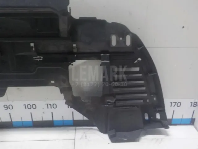 Пыльник двигателя центральный для  Geely Cityray / Boyue Cool (G426) 2023