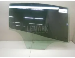 Стекло двери задней правой