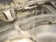 Бампер задний для  ERF EC10 1995-2004