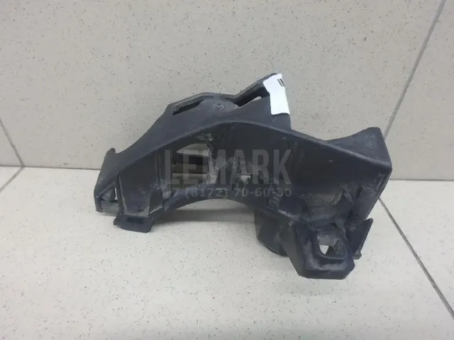 Кронштейн заднего бампера правый для  Ford Edge 2007-2015