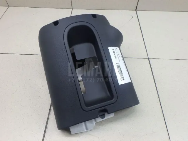 Кожух рулевой колонки для  BMW 2-serie F22/F23/F87 2013-2020