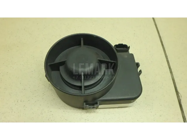 Сирена сигнализации (штатной) для  BMW X5 F15/F85 2013-2018