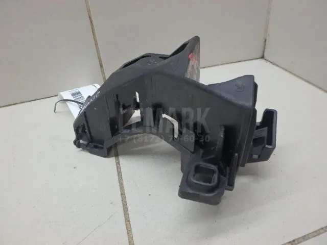 Кронштейн заднего бампера правый для  BAW M7 2022