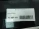 Бампер передний для  BAW M7 2022