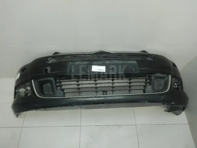 Бампер передний для  BAW M7 2022