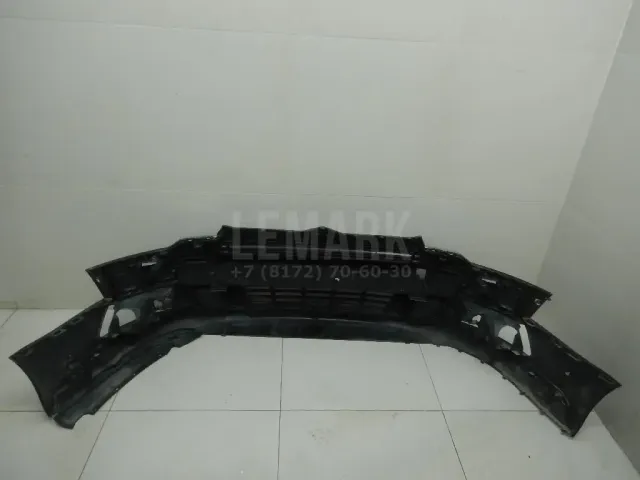 Бампер передний для  BAW M7 2022