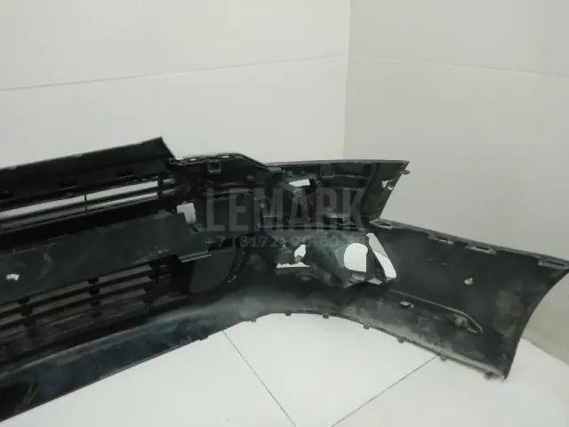 Бампер передний для  BAW M7 2022