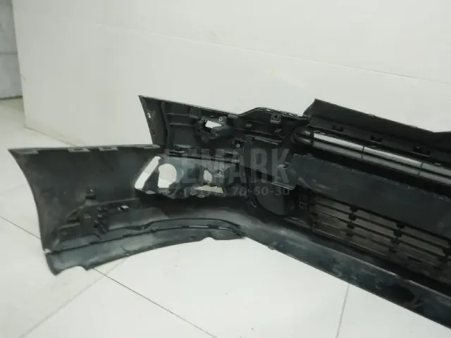 Бампер передний для  BAW M7 2022