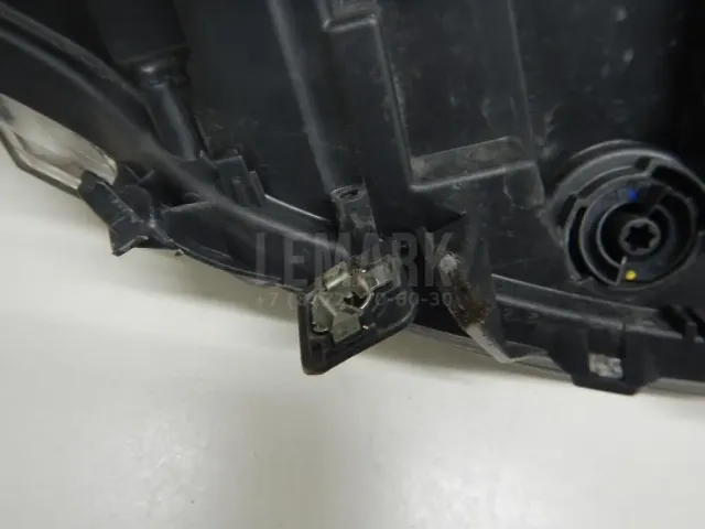 Фара левая для  BMW X6 F16/F86 2014-2020