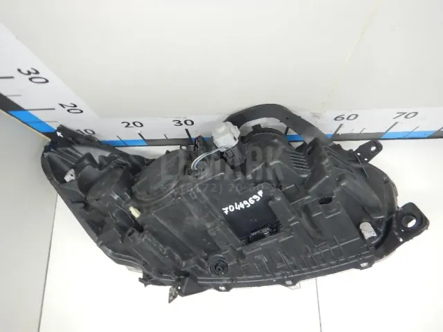Фара левая для  BMW X6 F16/F86 2014-2020
