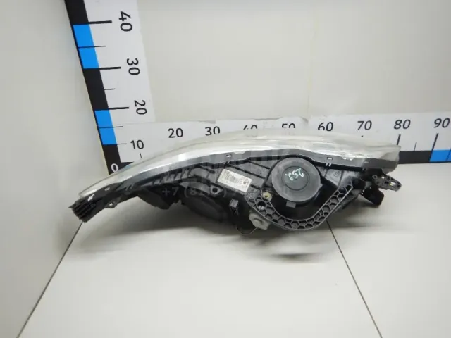 Фара левая для  BMW X6 F16/F86 2014-2020
