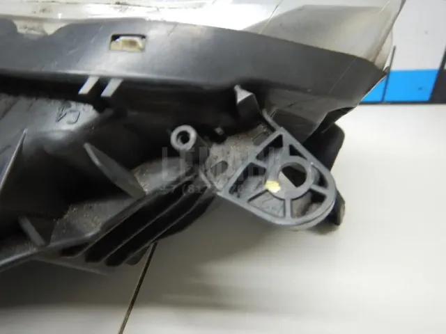 Фара левая для  BMW X6 F16/F86 2014-2020