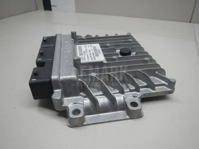 Блок управления двигателем для  BMW X5 F15/F85 2013-2018