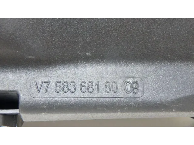 Корпус воздушного фильтра для  Ford C-MAX 2003-2010