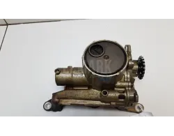 Насос масляный