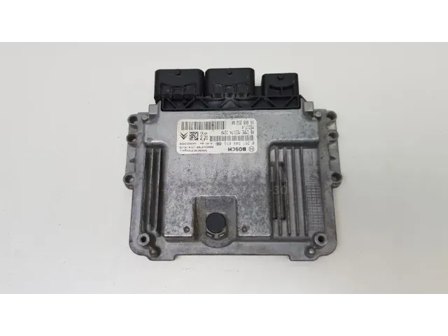 Блок управления двигателем для  BMW X5 F15/F85 2013-2018