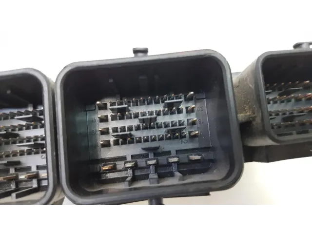 Блок управления двигателем для  BMW X5 F15/F85 2013-2018