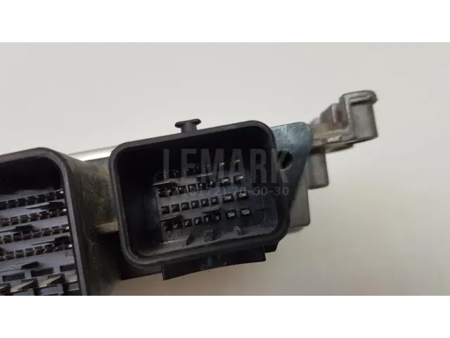 Блок управления двигателем для  BMW X5 F15/F85 2013-2018