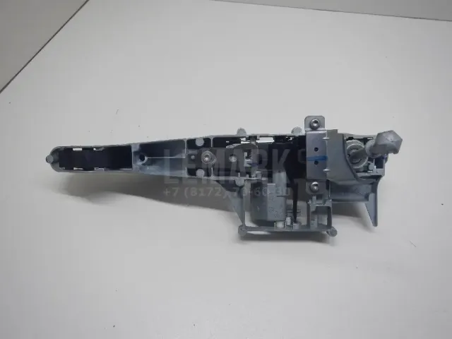 Ручка двери передней наружная левая для  Chevrolet Suburban 2014-2020