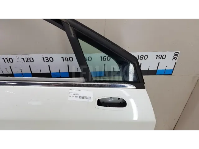 Дверь передняя правая для  Honda Accord VIII 2008-2015