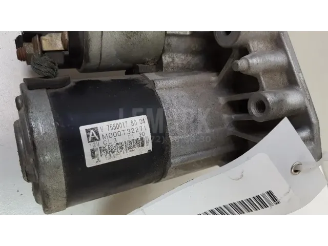 Стартер для  Honda Accord VII 2003-2008