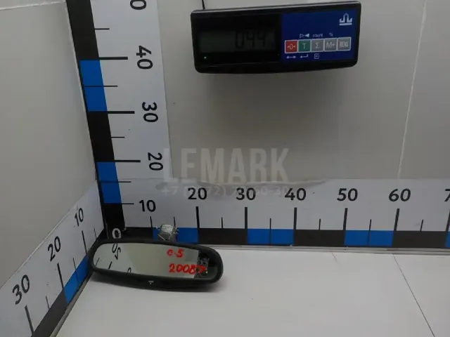 Зеркало заднего вида для  Ford America F150 2004-2008
