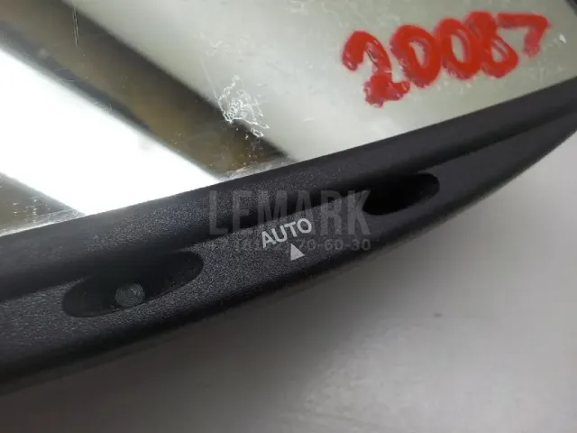 Зеркало заднего вида для  Ford America F150 2004-2008
