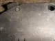 Накладка переднего бампера левая для  Ford Fusion 2002-2012