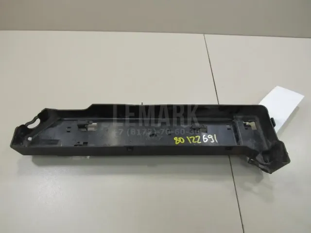 Кожух для  Honda Accord VII 2003-2008