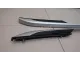 Рейлинги к-кт (планки на крышу) для  Citroen C2 2003-2008