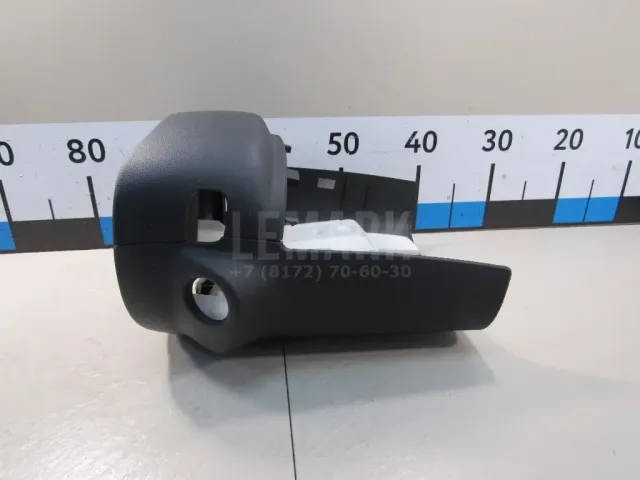 Кожух рулевой колонки для  BMW X3 F25 2010-2017