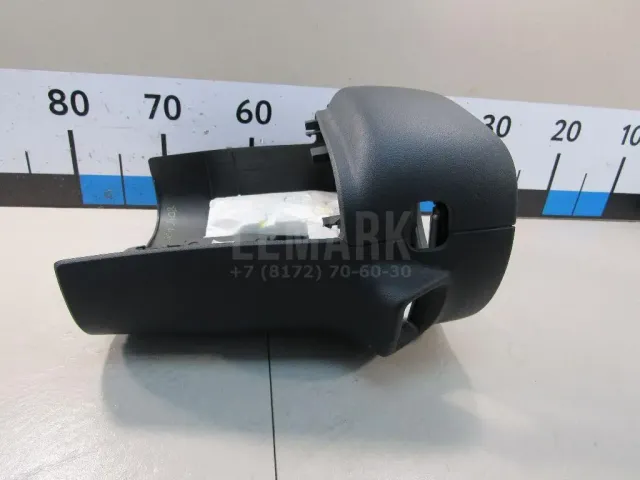 Кожух рулевой колонки для  BMW X3 F25 2010-2017