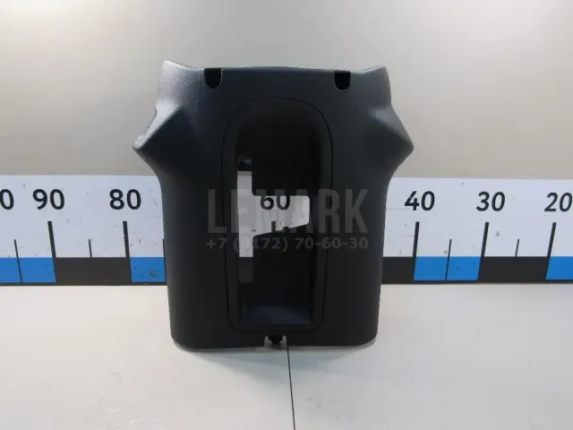 Кожух рулевой колонки для  BMW X3 F25 2010-2017
