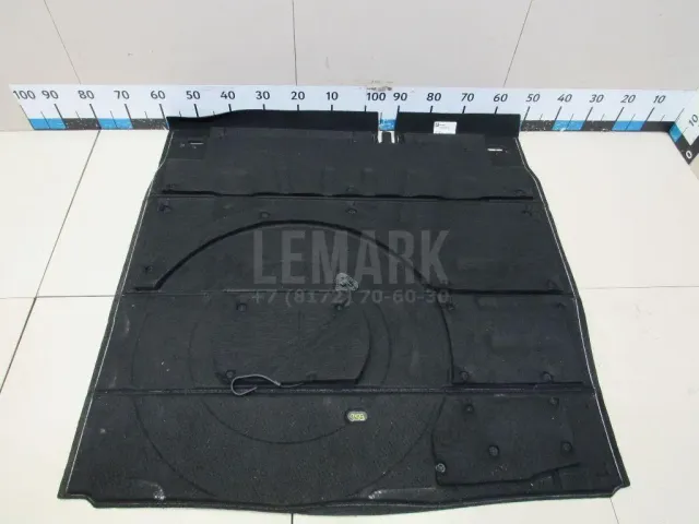 Пол багажника для  Ford S-MAX 2006-2015