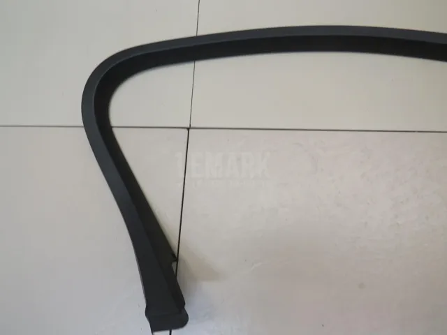 Обшивка двери передней левой для  Haval H9 2014-2024