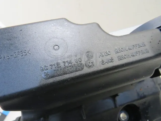 Сапун для  Daihatsu Charade 0-1993