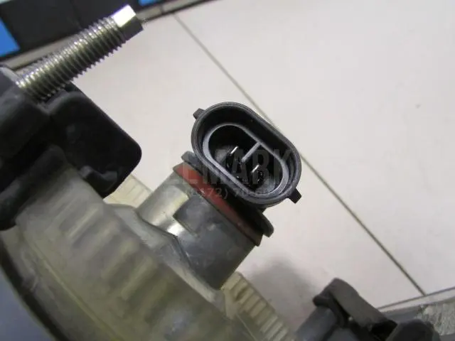 Фара противотуманная левая для  Ford Fusion 2002-2012