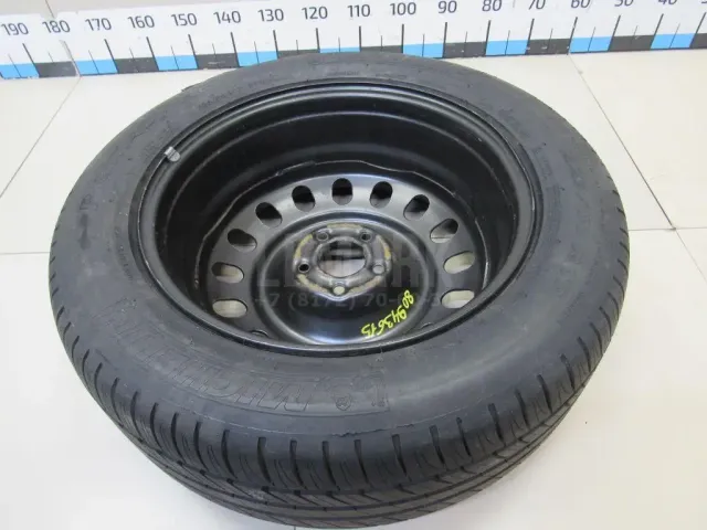 Диск запасного колеса (докатка) для  Ford Maverick 2001-2007