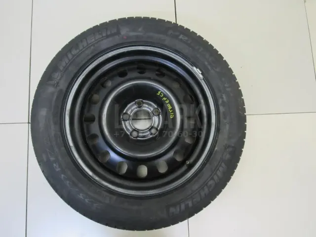 Диск запасного колеса (докатка) для  Ford Maverick 2001-2007