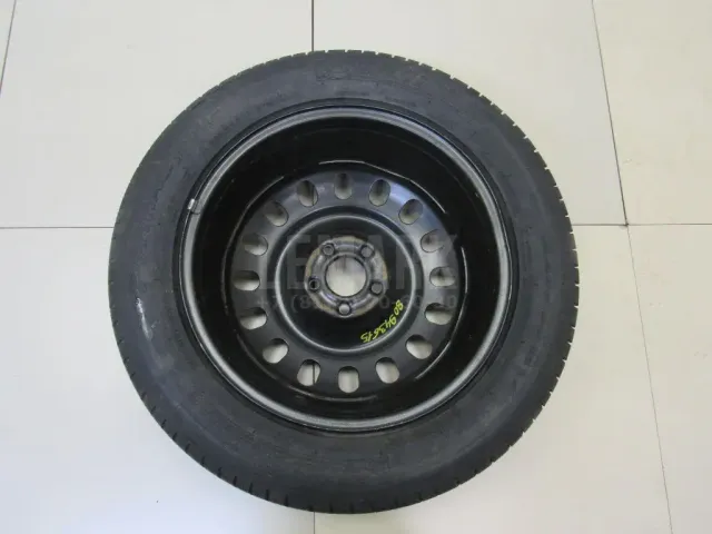 Диск запасного колеса (докатка) для  Ford Maverick 2001-2007