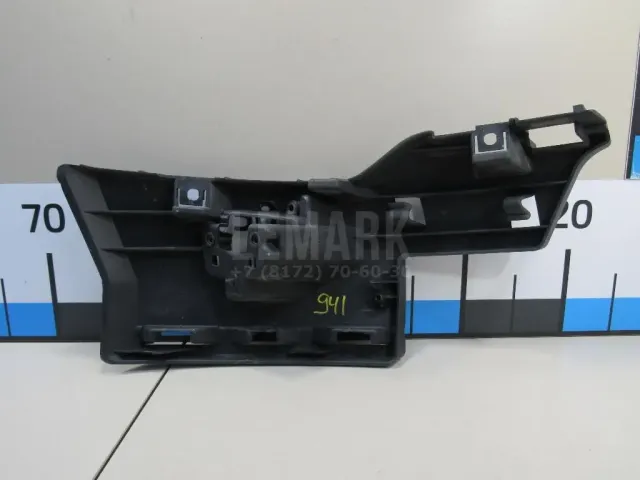 Кронштейн переднего бампера левый для  Great Wall HOVER H5 2010-2017