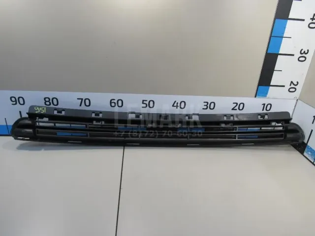 Решетка в бампер центральная для  Changan CS95 2017