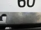 Решетка в бампер центральная для  Changan CS95 2017