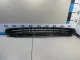 Решетка в бампер центральная для  Changan CS95 2017